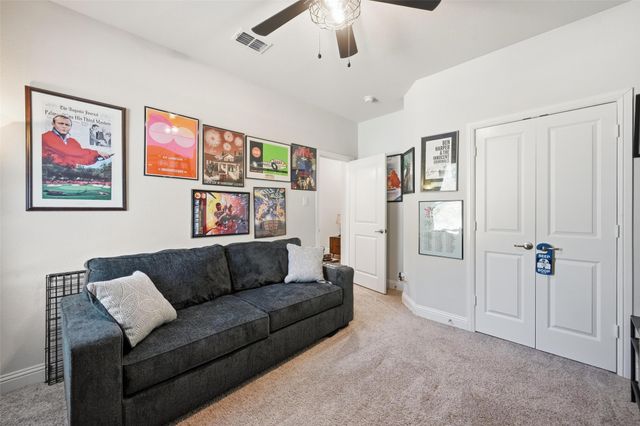 3100 Masthead Drive, Denton, TX 76210