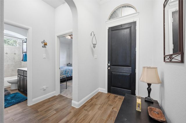 3100 Masthead Drive, Denton, TX 76210