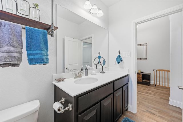 3100 Masthead Drive, Denton, TX 76210