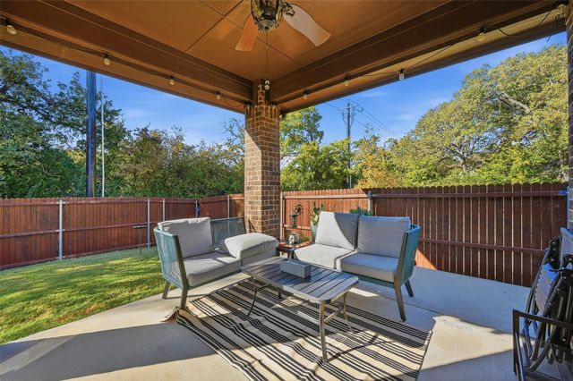 3100 Masthead Drive, Denton, TX 76210