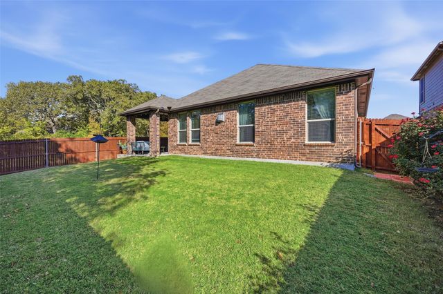 3100 Masthead Drive, Denton, TX 76210