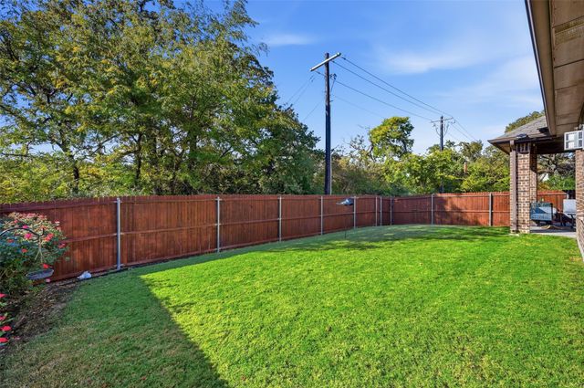 3100 Masthead Drive, Denton, TX 76210