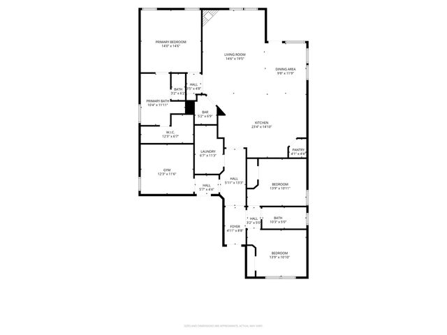 3100 Masthead Drive, Denton, TX 76210