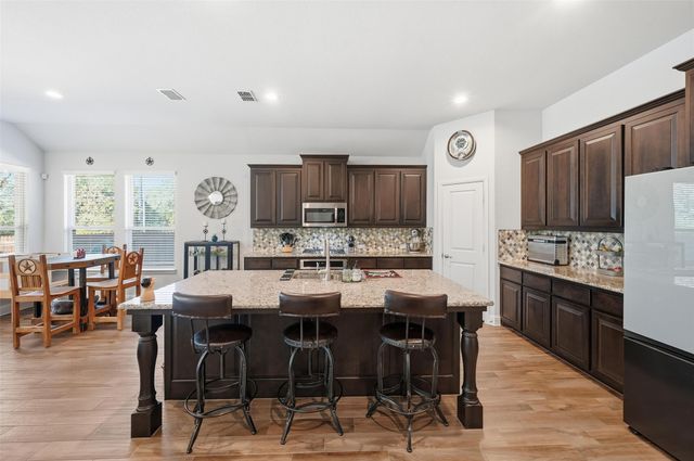 3100 Masthead Drive, Denton, TX 76210