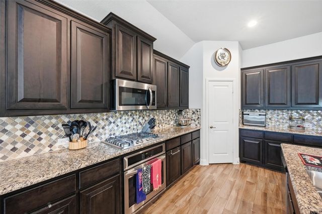 3100 Masthead Drive, Denton, TX 76210