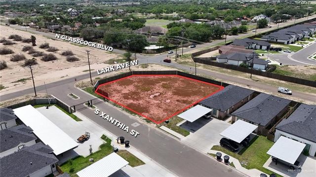 1421 S Xanthia Street, Alton, TX 78573