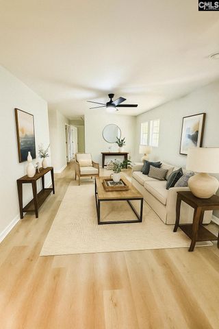 1271 Base Hill Road, Hopkins, SC 29061