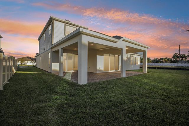 2564 HAWKS OVERLOOK PLACE, Oviedo, FL 32765