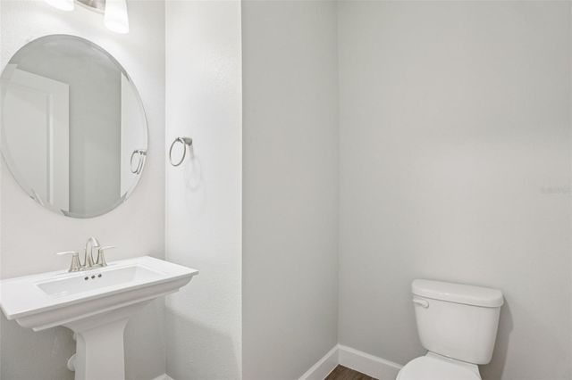 2564 HAWKS OVERLOOK PLACE, Oviedo, FL 32765