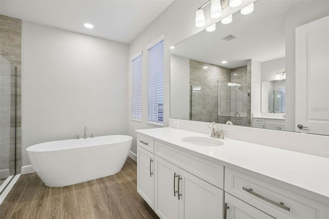 2564 HAWKS OVERLOOK PLACE, Oviedo, FL 32765