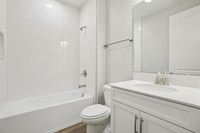 2564 HAWKS OVERLOOK PLACE, Oviedo, FL 32765