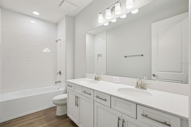 2564 HAWKS OVERLOOK PLACE, Oviedo, FL 32765