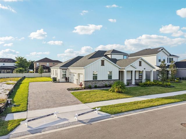 2564 HAWKS OVERLOOK PLACE, Oviedo, FL 32765