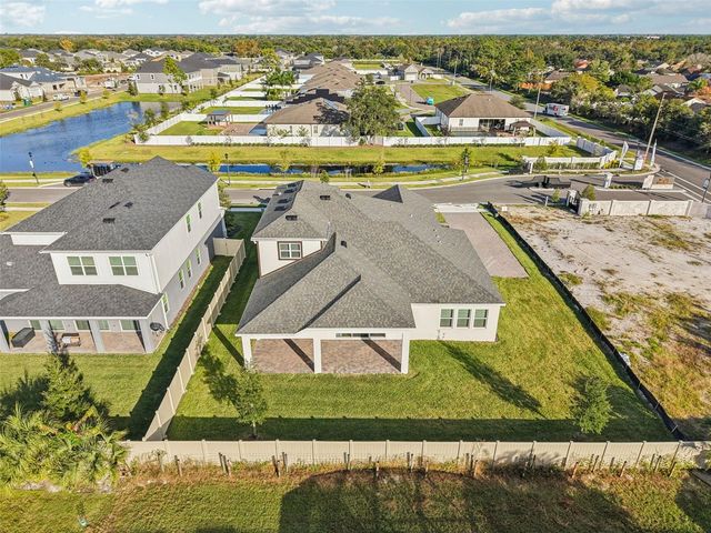 2564 HAWKS OVERLOOK PLACE, Oviedo, FL 32765