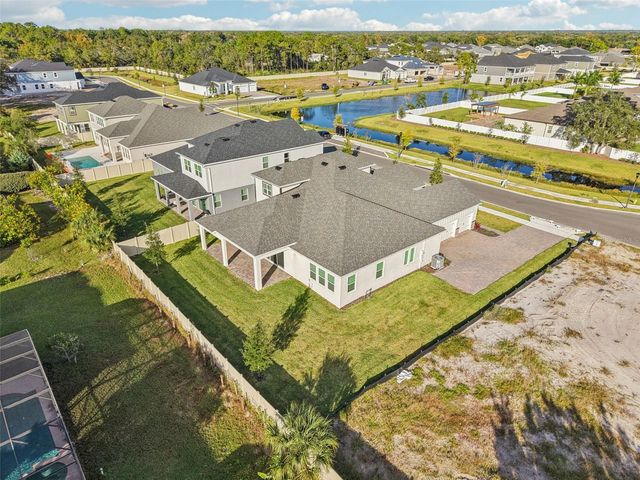 2564 HAWKS OVERLOOK PLACE, Oviedo, FL 32765