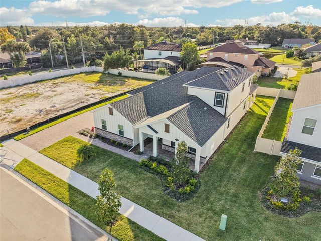 2564 HAWKS OVERLOOK PLACE, Oviedo, FL 32765