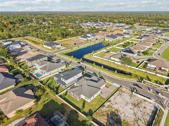 2564 HAWKS OVERLOOK PLACE, Oviedo, FL 32765