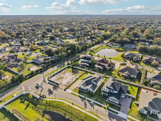 2564 HAWKS OVERLOOK PLACE, Oviedo, FL 32765