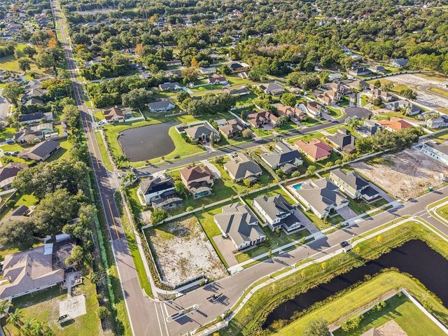 2564 HAWKS OVERLOOK PLACE, Oviedo, FL 32765