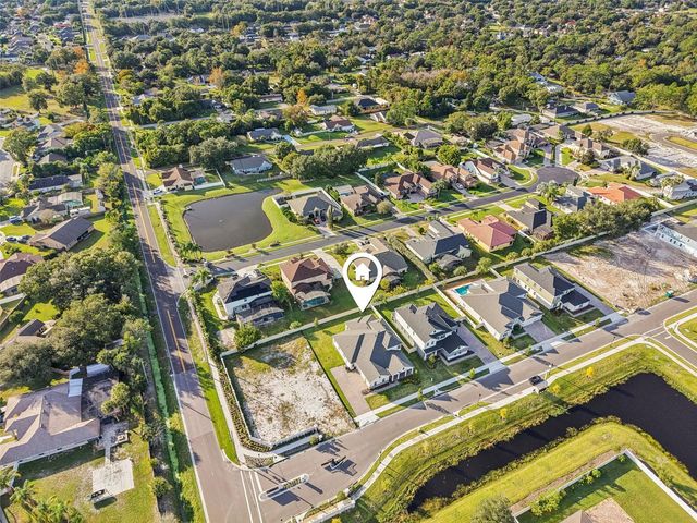 2564 HAWKS OVERLOOK PLACE, Oviedo, FL 32765