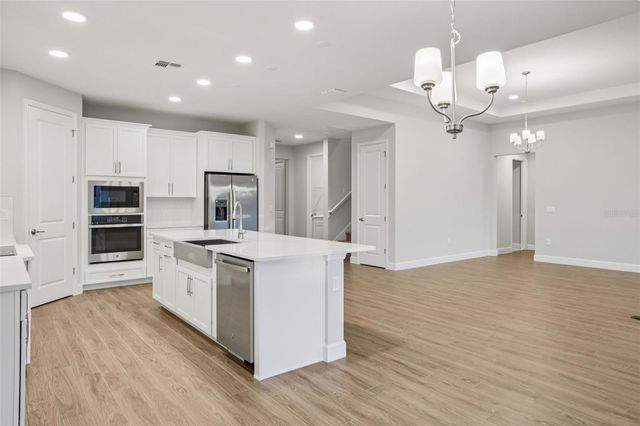 2564 HAWKS OVERLOOK PLACE, Oviedo, FL 32765