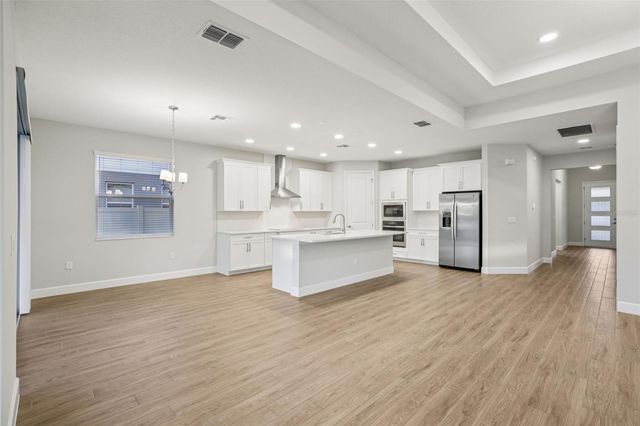 2564 HAWKS OVERLOOK PLACE, Oviedo, FL 32765