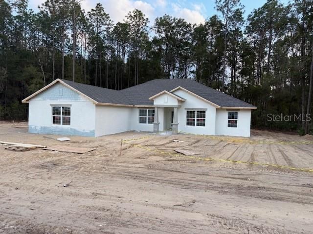 13056 SW 64TH LANE, Ocala, FL 34481