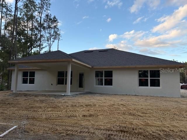 13056 SW 64TH LANE, Ocala, FL 34481