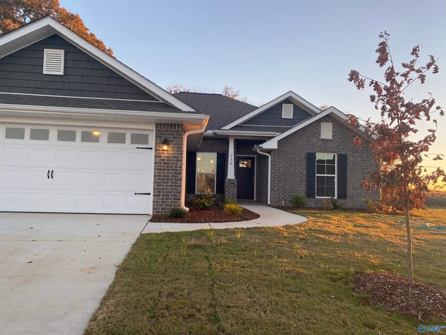 158 Abercorn Drive, Madison, AL 35756