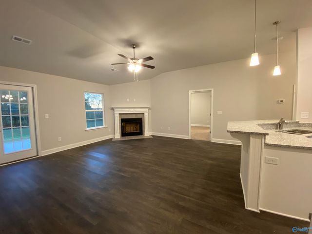 158 Abercorn Drive, Madison, AL 35756