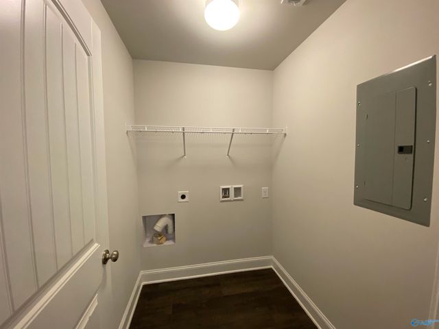 158 Abercorn Drive, Madison, AL 35756