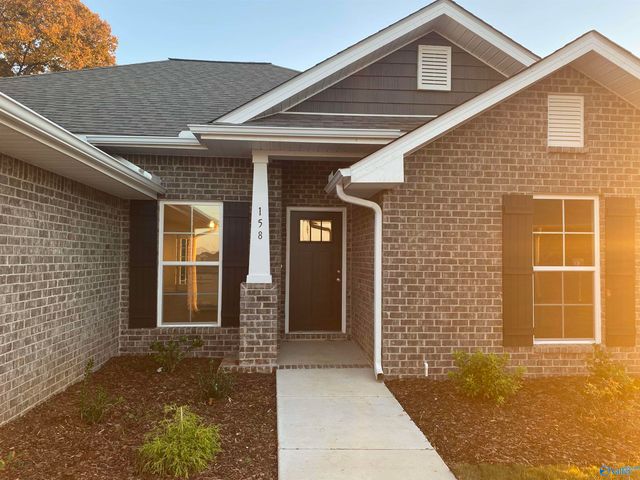158 Abercorn Drive, Madison, AL 35756