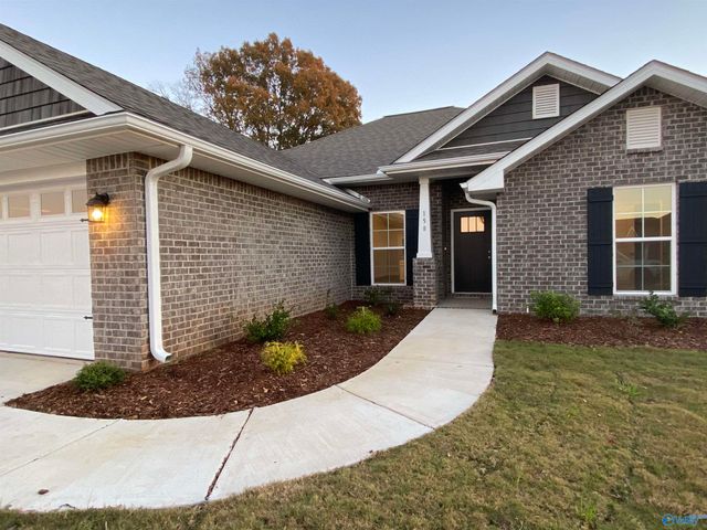 158 Abercorn Drive, Madison, AL 35756