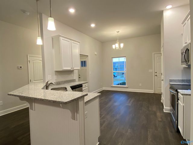 158 Abercorn Drive, Madison, AL 35756