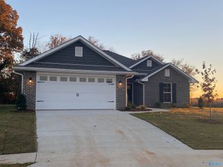 158 Abercorn Drive, Madison, AL 35756