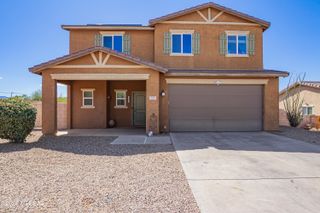734 S Harry P Stagg Drive, Vail, AZ 85641