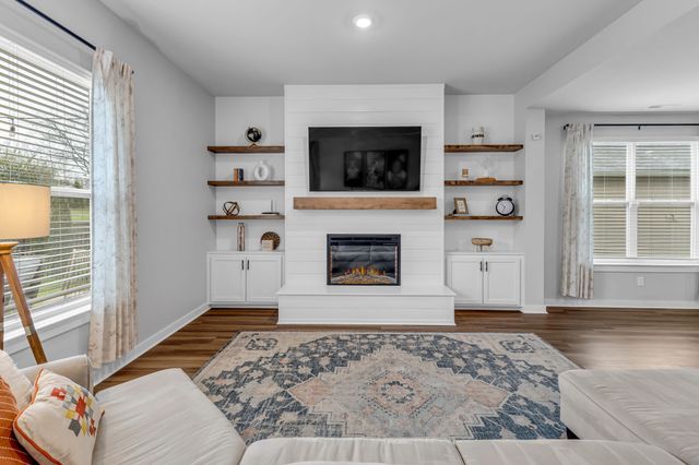 417 Irwin Way, Spring Hill, TN 37174