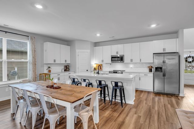 417 Irwin Way, Spring Hill, TN 37174