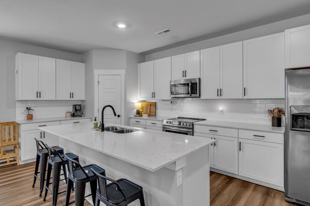 417 Irwin Way, Spring Hill, TN 37174