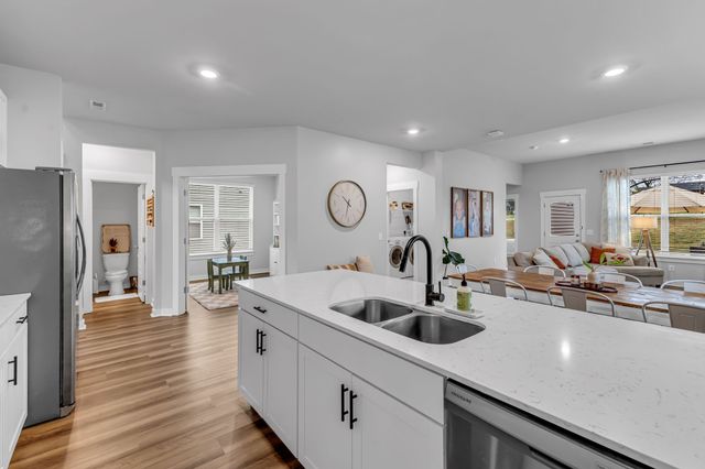 417 Irwin Way, Spring Hill, TN 37174