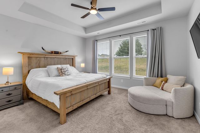 417 Irwin Way, Spring Hill, TN 37174