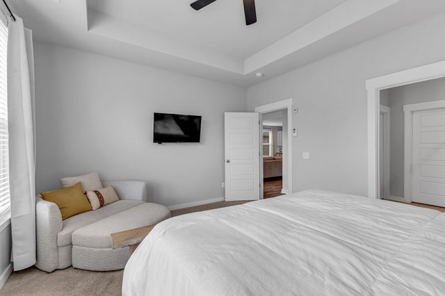 417 Irwin Way, Spring Hill, TN 37174