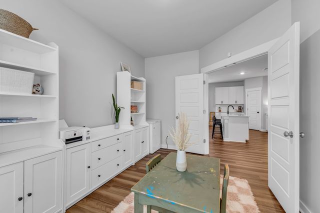 417 Irwin Way, Spring Hill, TN 37174