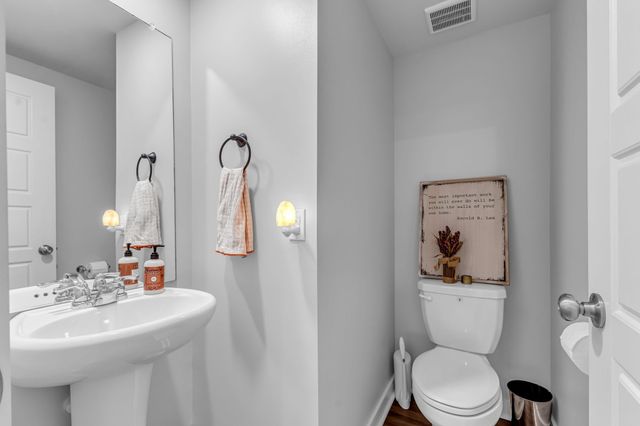 417 Irwin Way, Spring Hill, TN 37174