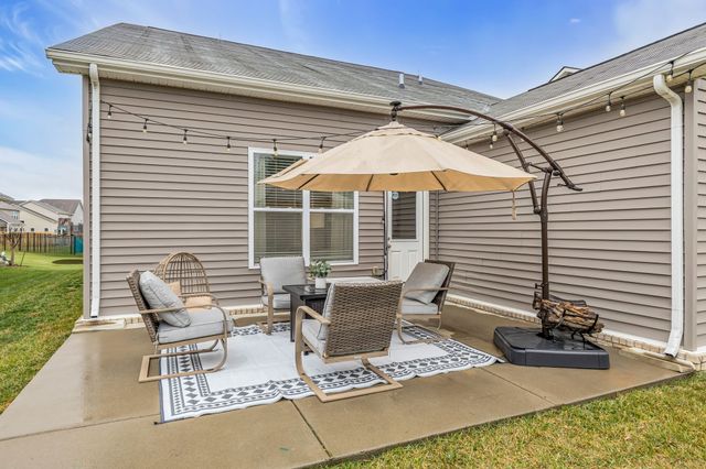 417 Irwin Way, Spring Hill, TN 37174