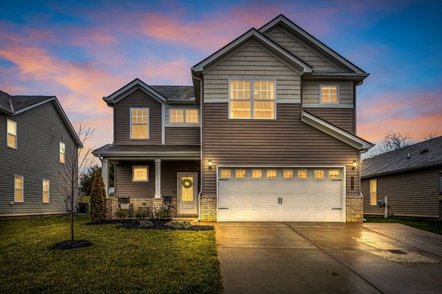 417 Irwin Way, Spring Hill, TN 37174