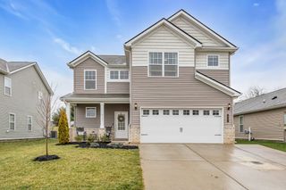 417 Irwin Way, Spring Hill, TN 37174