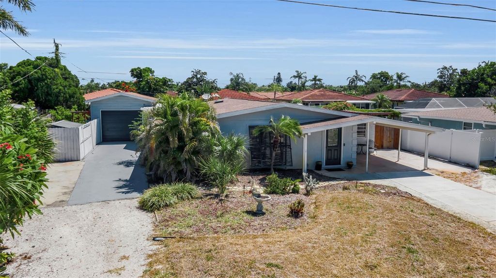 3303 FLORIDA BOULEVARD, Bradenton, FL 34207