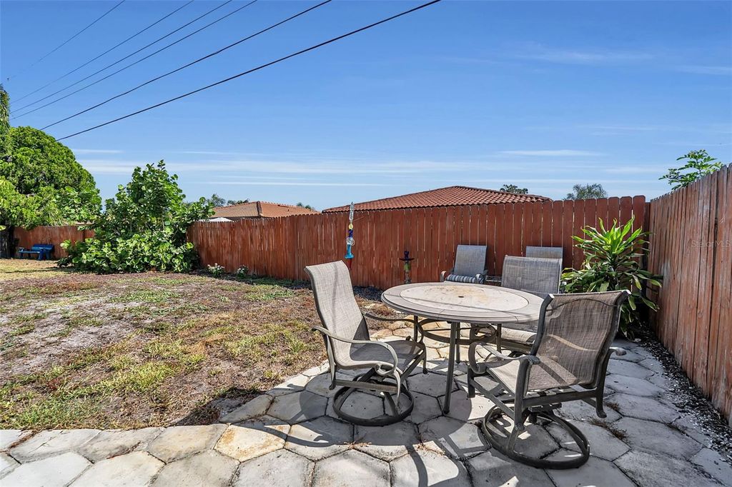 Image 36 of property listing at 3303 FLORIDA BOULEVARD, Bradenton, FL 34207