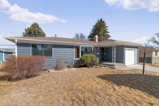 4022 W ST LOUIS, Rapid City, SD 57701